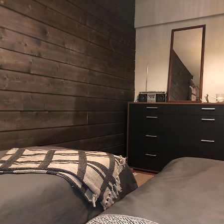Northern Lights Center Apartment 로바니에미 외부 사진